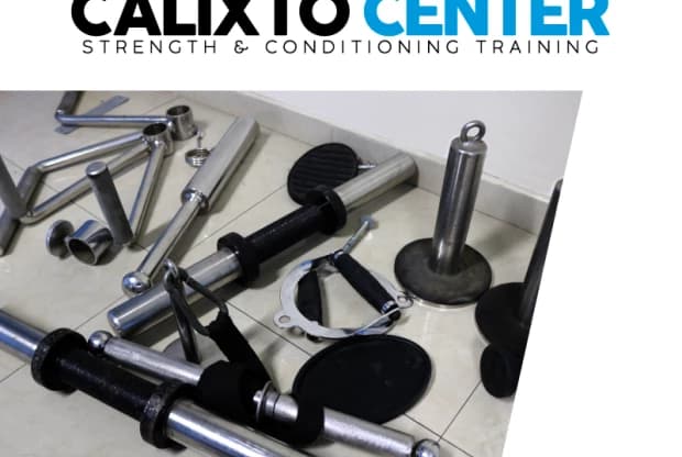 Calixto Center, foto 3