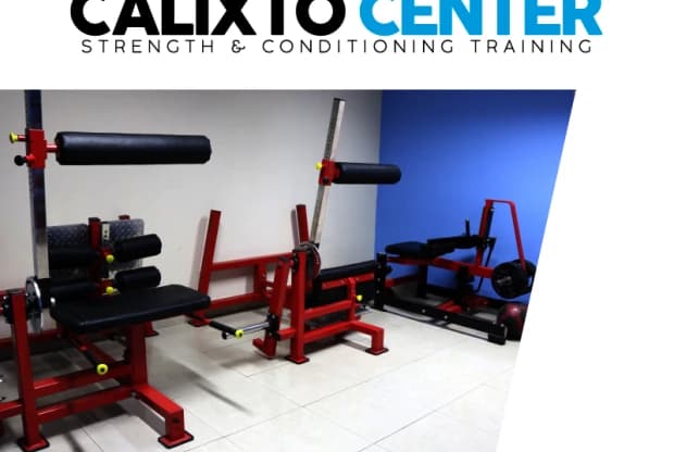 Calixto Center, foto 4