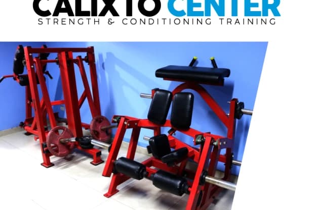 Calixto Center, foto 5