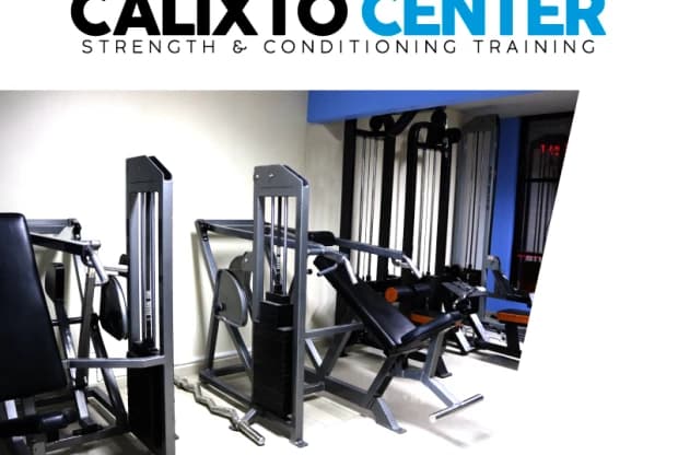 Calixto Center, foto 6