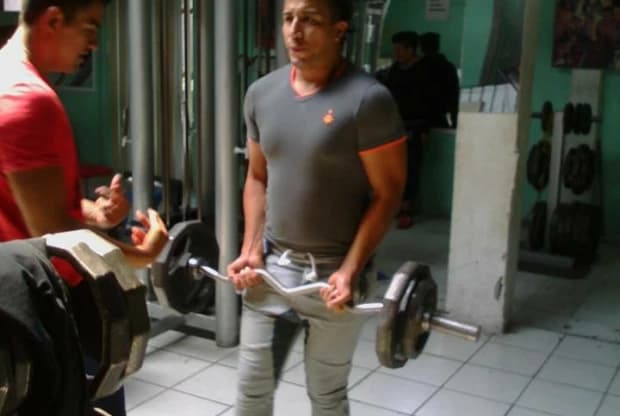 Cardio Y Gym Yaeb's, foto 5