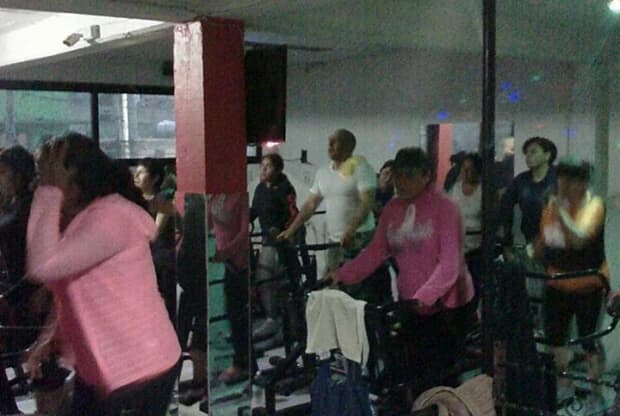 Cardio Y Gym Yaeb's, foto 6