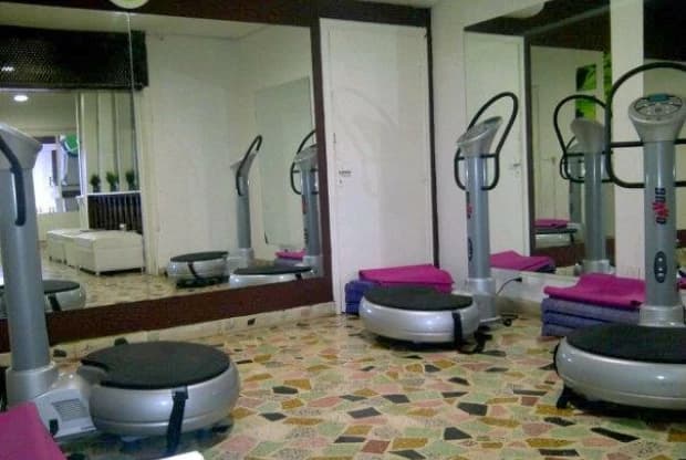 Cecilia Center - Casa Central, foto 5