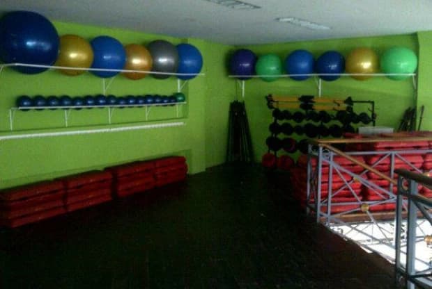 Cecilia Center - Gral. Bruguez, foto 5