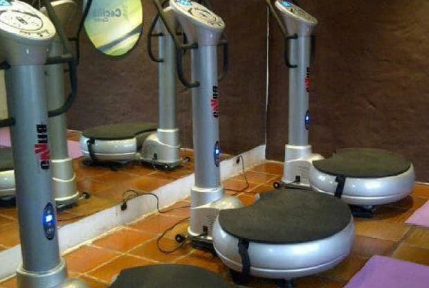 Cecilia Center - Gral. Bruguez, foto 6