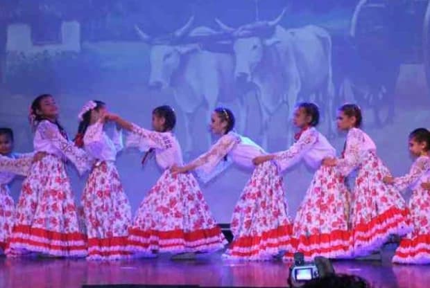 Centro De La Danza, foto de portada