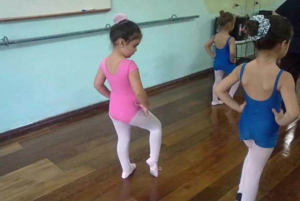 Centro De La Danza, foto 2