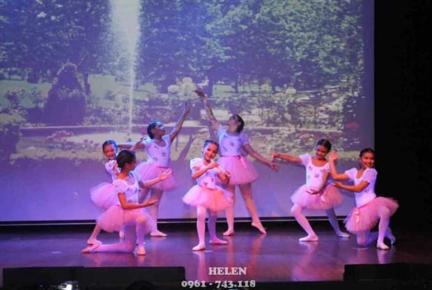 Centro De La Danza, foto 3