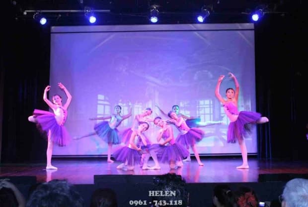 Centro De La Danza, foto 4