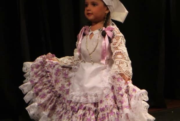 Centro De La Danza, foto 5