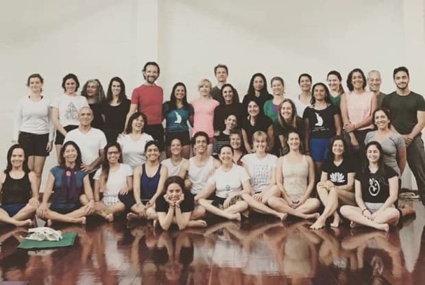 Centro De Yoga Iyengar Perú, foto 2