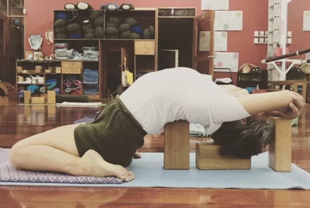 Centro De Yoga Iyengar Perú, foto 4