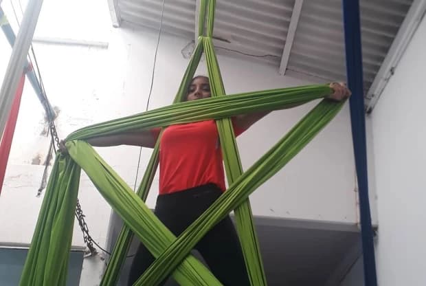 Centro Gimnastico Turnen, foto 6