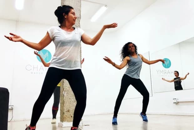 Charmy Dance Studio, foto 5