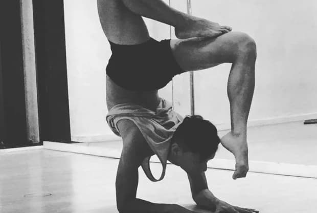 Charmy Dance Studio, foto 6