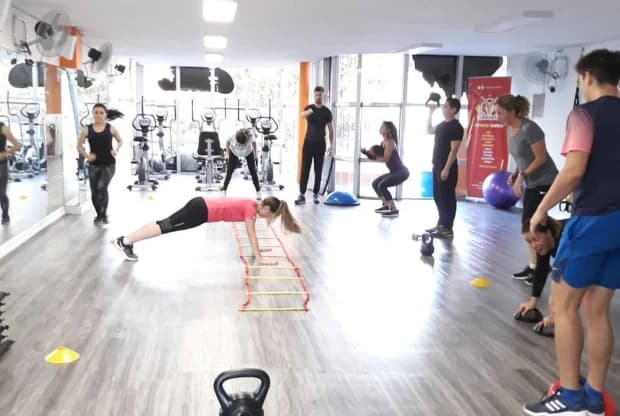 Chevere Fit & Dance, foto 5