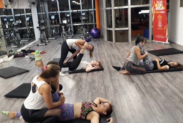 Chevere Fit & Dance, foto 6