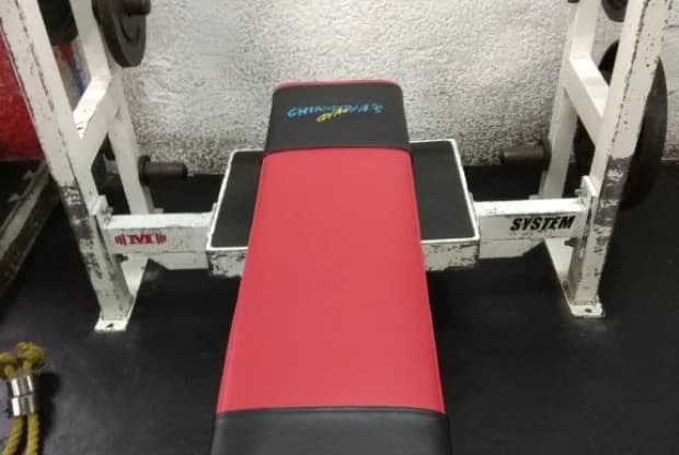 Chincoyas Gym, foto 2