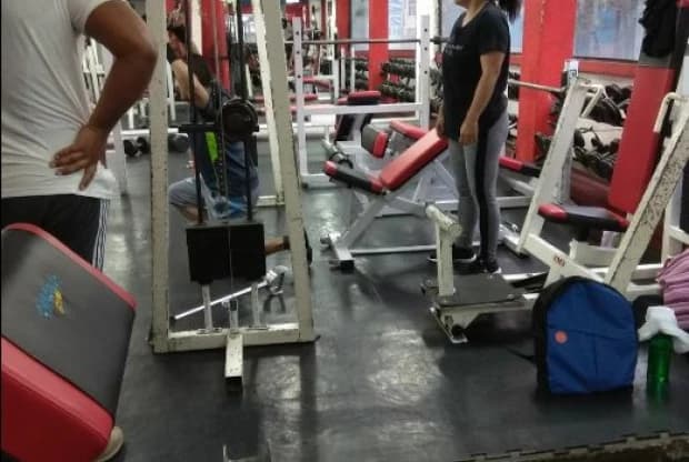 Chincoyas Gym, foto 3