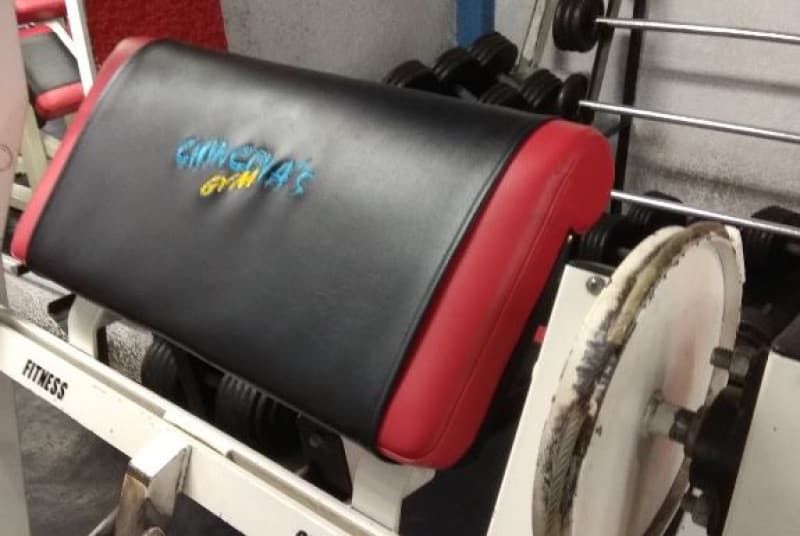 Chincoyas Gym, foto 6