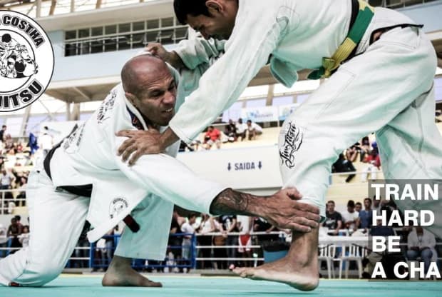Cicero Costha Jiu Jitsu Perú, foto 4