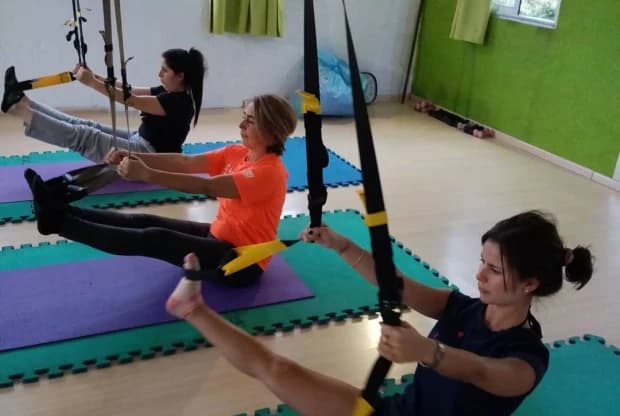 Círculo Pilates Maldonado, foto de portada