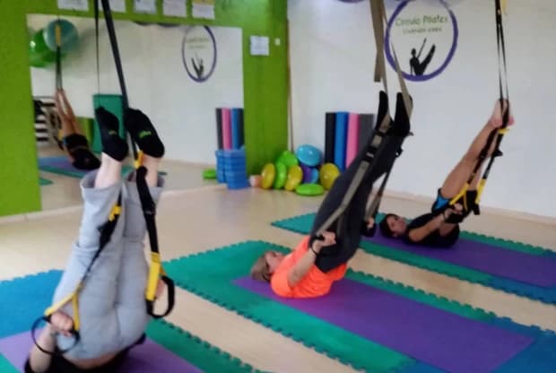 Círculo Pilates Maldonado, foto 3