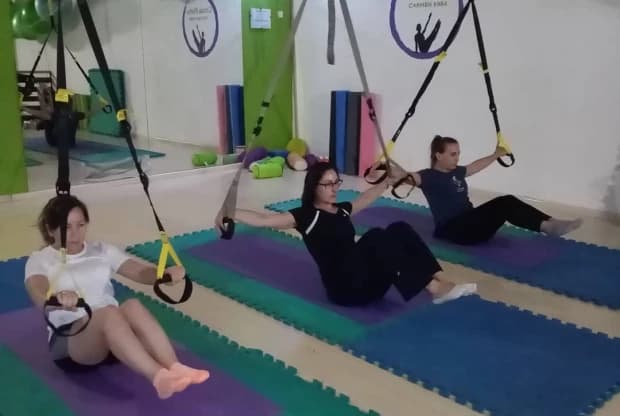 Círculo Pilates Maldonado, foto 4