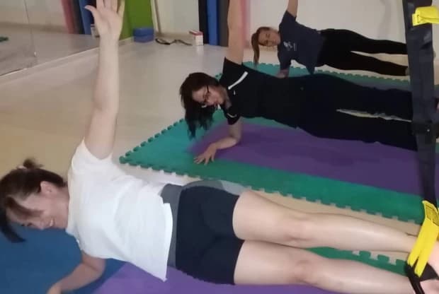Círculo Pilates Maldonado, foto 6