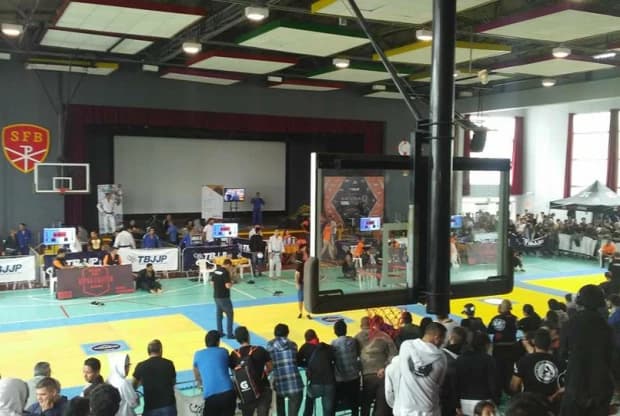 Clan Perú Fighting, foto 3