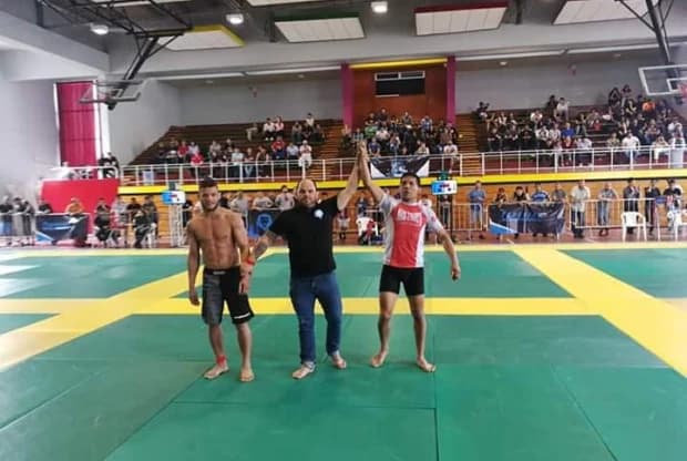 Clan Perú Fighting, foto 6