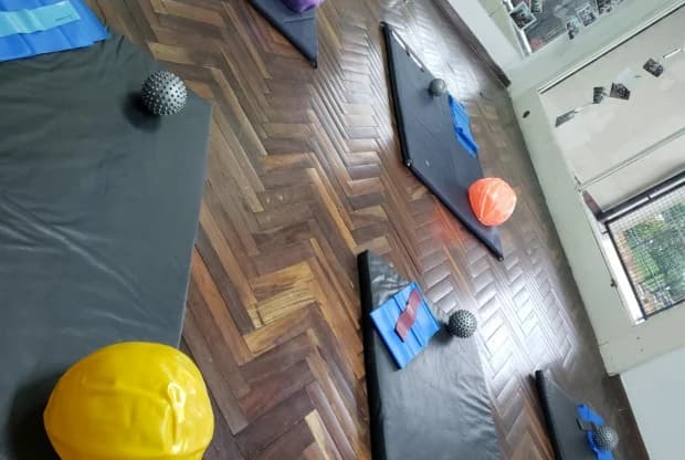 Claudia Pilates Correctivo, foto 5