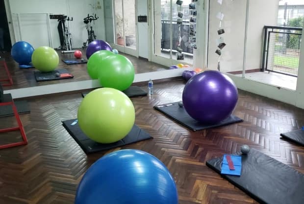 Claudia Pilates Correctivo, foto 6