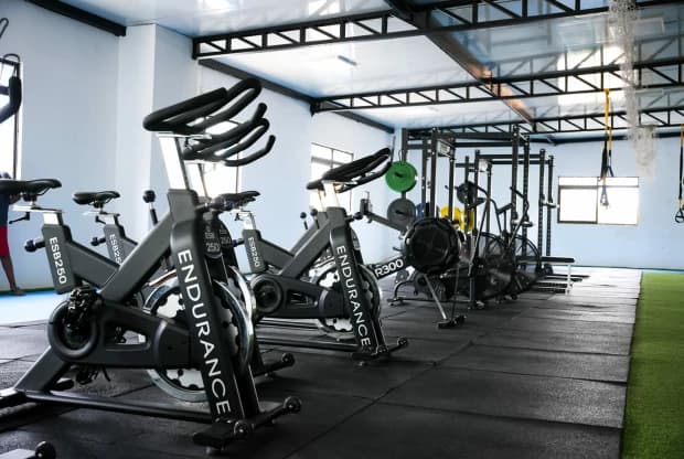 Club Cordón, foto 2