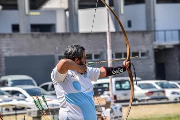 Club Gimnasia Y Tiro, foto de portada