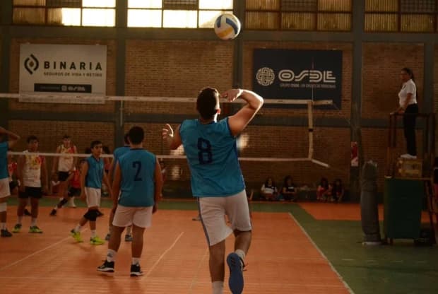 Club Gimnasia Y Tiro, foto 2