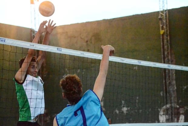 Club Gimnasia Y Tiro, foto 3