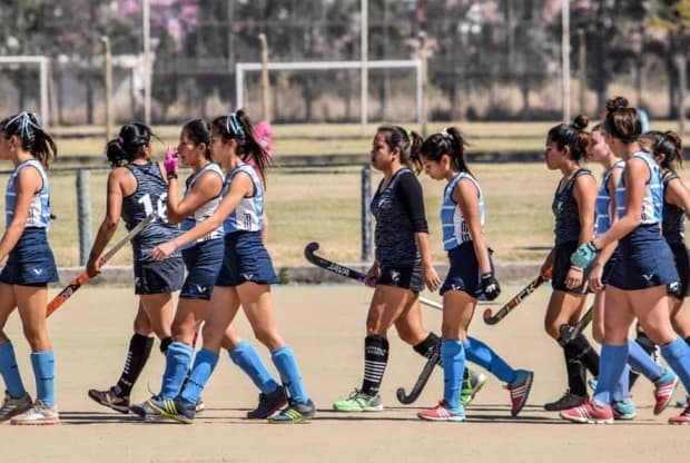Club Gimnasia Y Tiro, foto 4