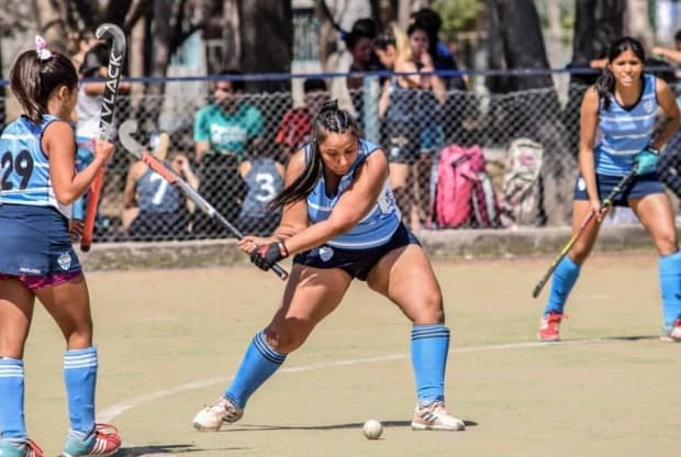 Club Gimnasia Y Tiro, foto 5