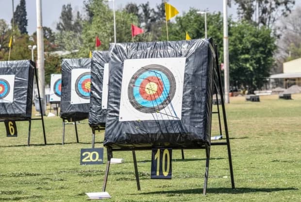 Club Gimnasia Y Tiro, foto 6