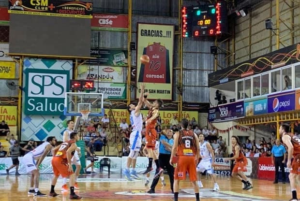 Club Regatas, foto 2