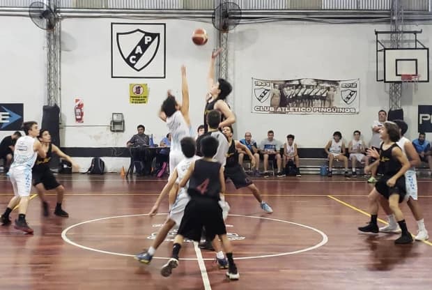 Club Regatas, foto 4