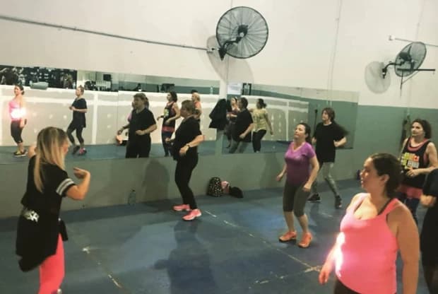 Colosseo Gym, foto 5