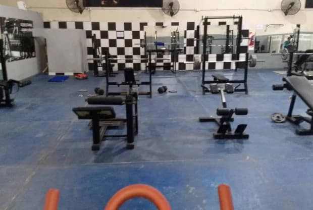 Colosseo Gym, foto 6