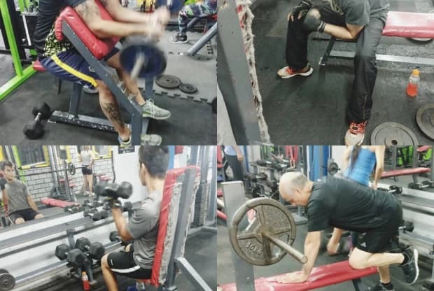 Colosseo Gym Fitness, foto 5