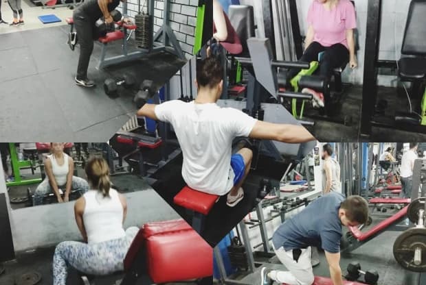 Colosseo Gym Fitness, foto 6