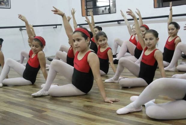Compasses Escuela De Danza, foto 2