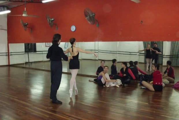 Compasses Escuela De Danza, foto 3