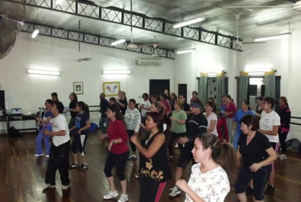 Compasses Escuela De Danza, foto 6