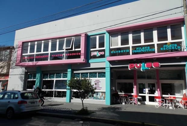 Complejo Pulse, foto 2